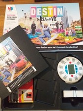 Jeu De Société: DESTINS Le