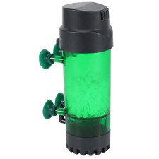 RéServoir de Poissons