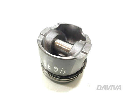 Peugeot 307 piston moteur - peugeot,