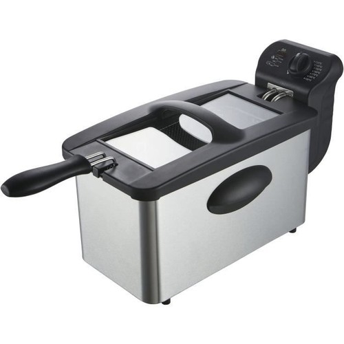 Friteuse continental edison - friteuse,