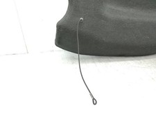 Plage arriere CITROEN C3 2 PHASE 1 8794ZY