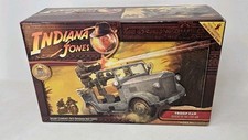 Indiana Jones Raiders of The