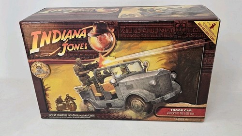 Indiana jones raiders the - indiana, of