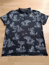 Polo Nike Challenge Court