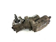 Mercedes Benz Cla Classe W117 Direction Assistée Rack Contrôle Moteur Rhd