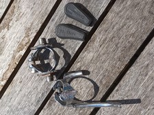 Divers Dérailleur Levier Campagnolo Record 