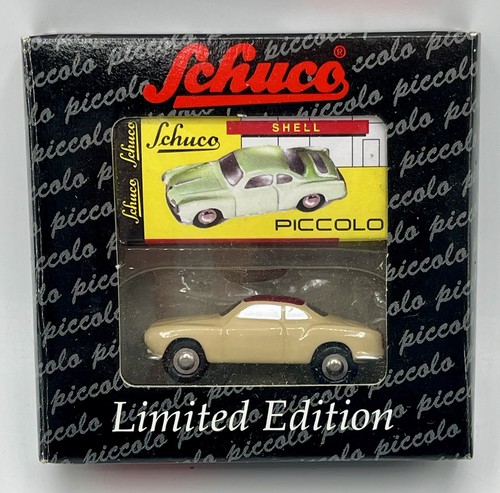 Volkswagen karmann ghia - vw,