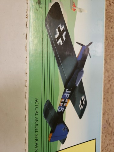 Brodak kit fw 190 - ,