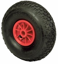 Roue gonflable 210 x 65 moyeu