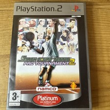 Smash Court Tennis Pro