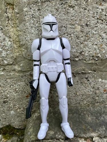 Figurine clone trooper - figurine, de