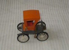 RAMI JMK : Gauthier-Wehrlé 1897 - excellent état sans boîte