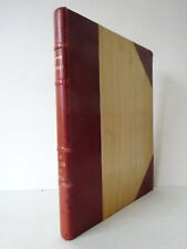 CHIMOT (Edouard). Les Belles