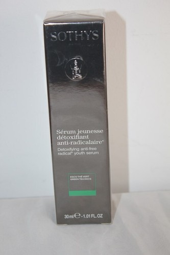 Sothys paris sérum - paris,
