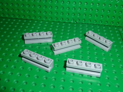 Lego star wars - 5x,