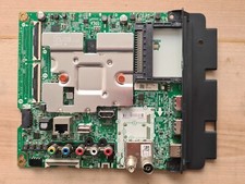 Carte principale LG 49UN74006LB EAX69083603 (1.0)