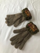 Gants en Laine Femme Ganteb's M G031