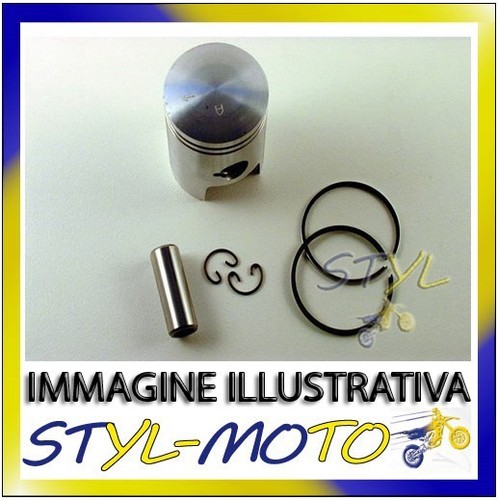 Piston en aluminium - piston,