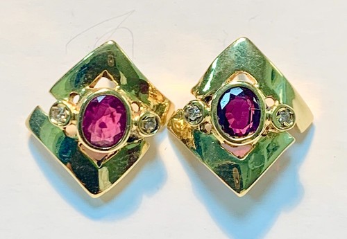 Boucles oreilles 18 - or,