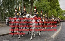 Garde républicaine