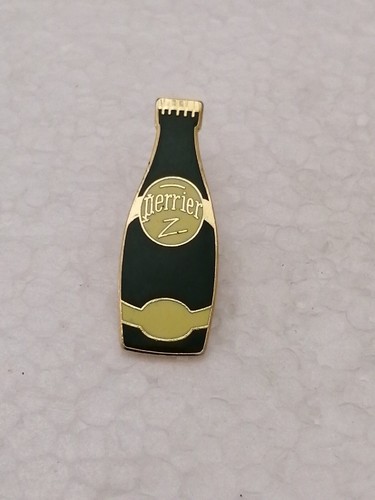 Pin pins eau gazeuse - pin's,