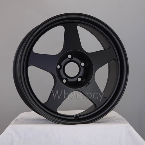 Pcs rota wheel slipstream - rota,