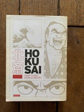 Hokusai - EO 2010 - Shôtarô Ishi no Mori - Sensei