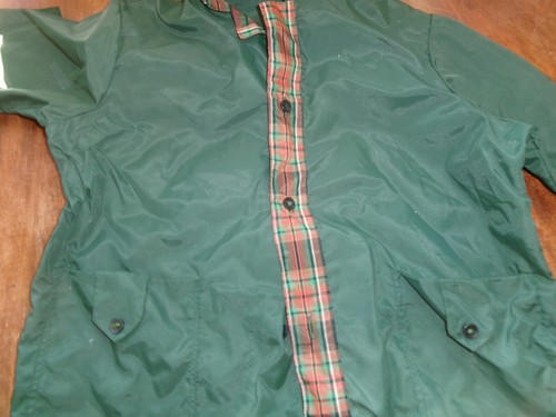 Ancienne blouse ecolier - ancienne, d'ecolier
