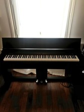 Piano Numérique Keywood