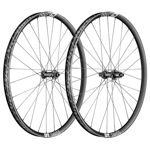 Paire roues swiss - paire, dt