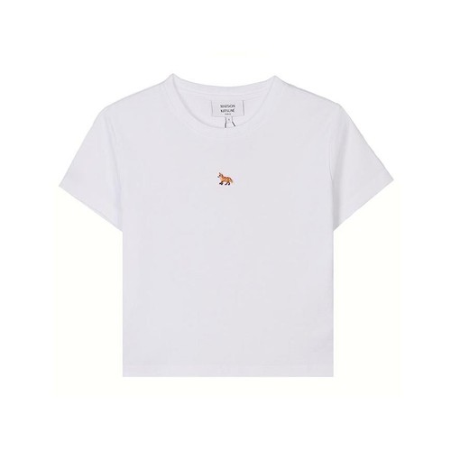 Maison kitsune shirt - maison,