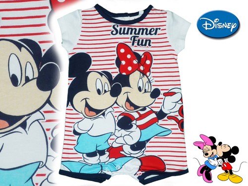 Body barboteuse bébé - , disney