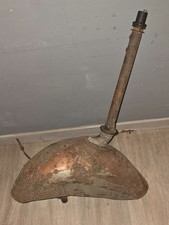 VESPA ACMA SCOOTER FOURCHE +