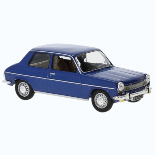 Simca 1100 1200 special 1971 - special,