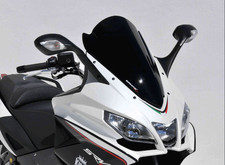 APRILIA SRV 850 -12/17 - BULLE