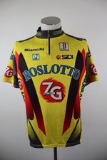 BIEMME Bianchi Maillot