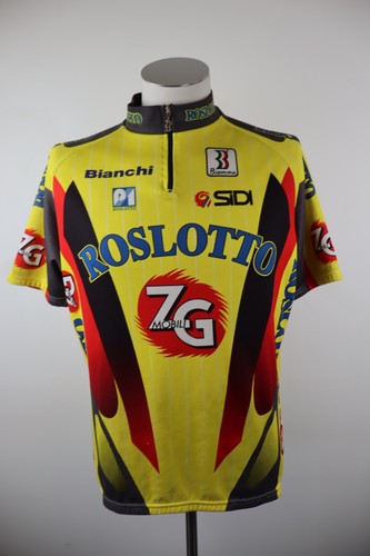Biemme bianchi maillot - biemme,