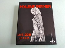 Mylène Farmer - Live 2019 Le
