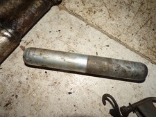 tube de selle motobecane