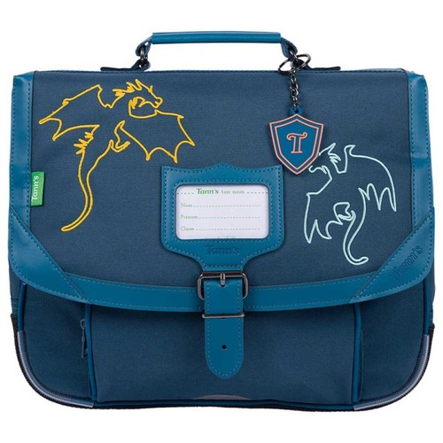 Tann cartable 35cm - tann's,