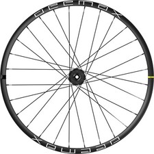 MAVIC Roue arrière complète