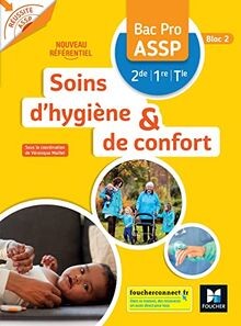 Réussite assp soins - assp, dhygiène