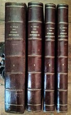 Romans historiques d'Alexandre