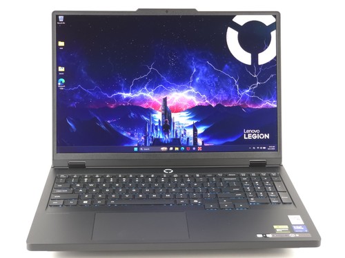 Lenovo legion pro 16iax10h - legion, 5i