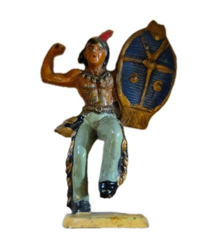 Figurine ancienne marque - de,