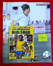 FOOTBALL MONDIAL n° 41 de