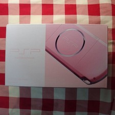 Console PSP neuve non ouverte