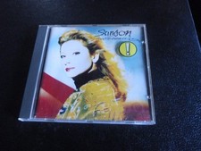 CD "VERONIQUE SANSON : MOI, LE VENIN"