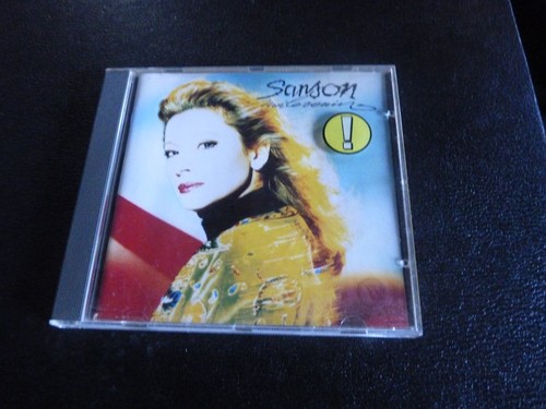Veronique sanson moi le - "veronique,
