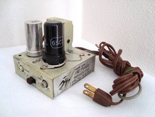 Amplificateur de téléphone